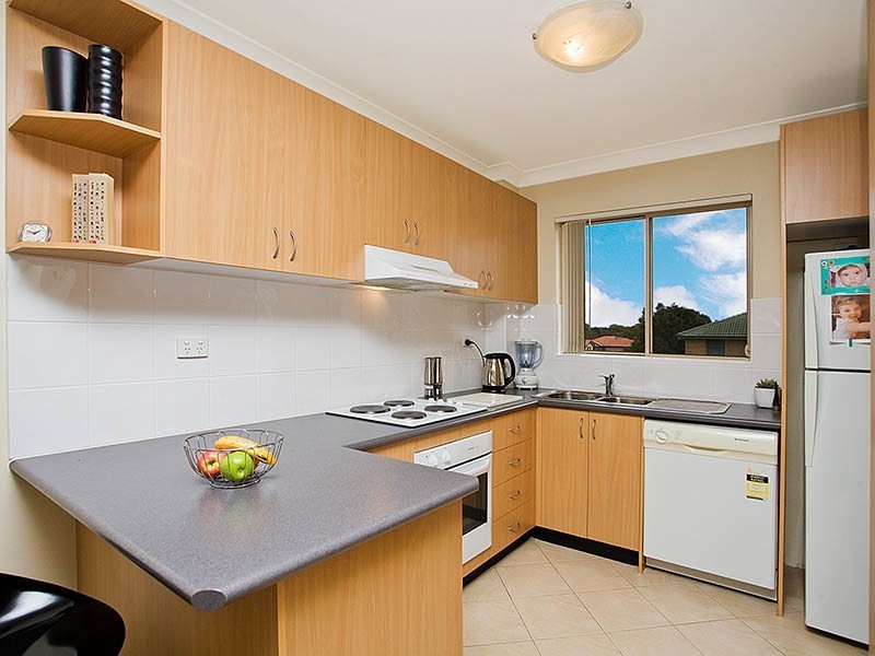 10/6 Preston Avenue, Engadine NSW 2233
