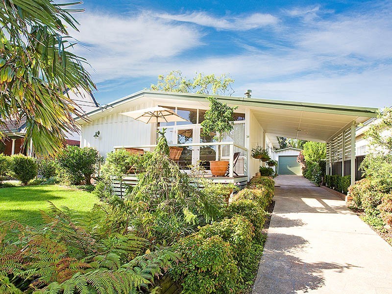 14 Laurina Avenue, Yarrawarrah NSW 2233