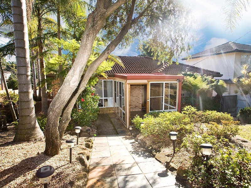 97 Thurlgona Road, Engadine NSW 2233