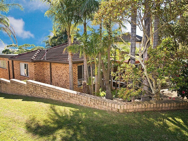 97 Thurlgona Road, Engadine NSW 2233