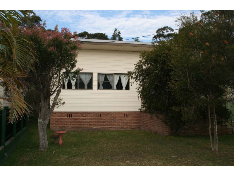 40 Liverpool Street, Bundeena NSW 2230