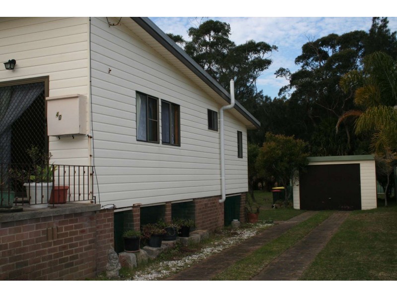 40 Liverpool Street, Bundeena NSW 2230