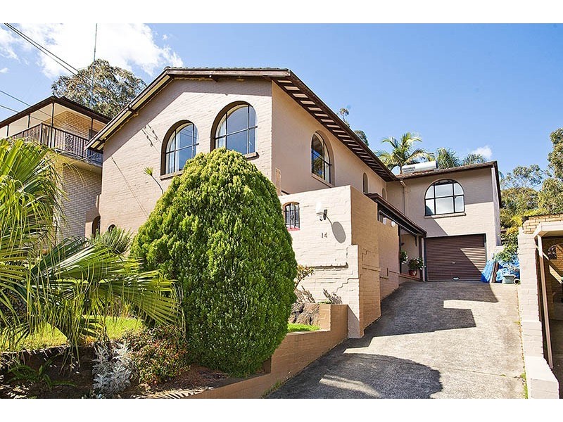 14 Awatea Place, Engadine NSW 2233