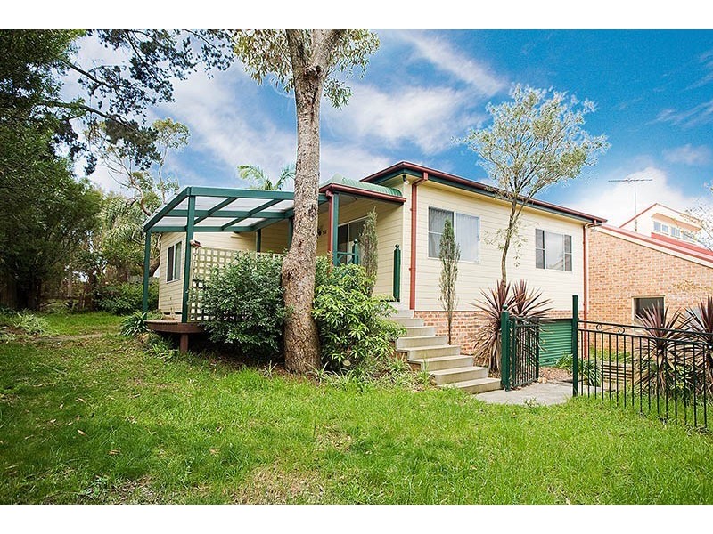 916 Princes Highway, Engadine NSW 2233