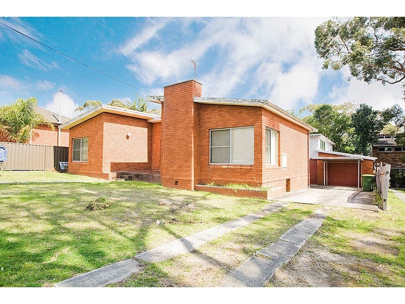 311 Woronora Road, Engadine NSW 2233