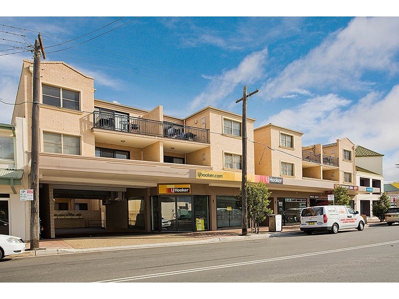 17/998 Old Princes Highway, Engadine NSW 2233