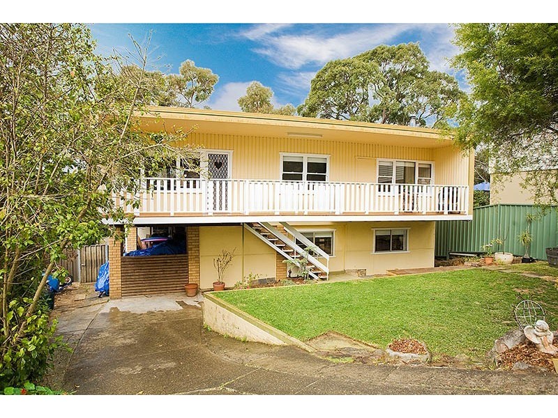 10 Ardrossan Road, Engadine NSW 2233
