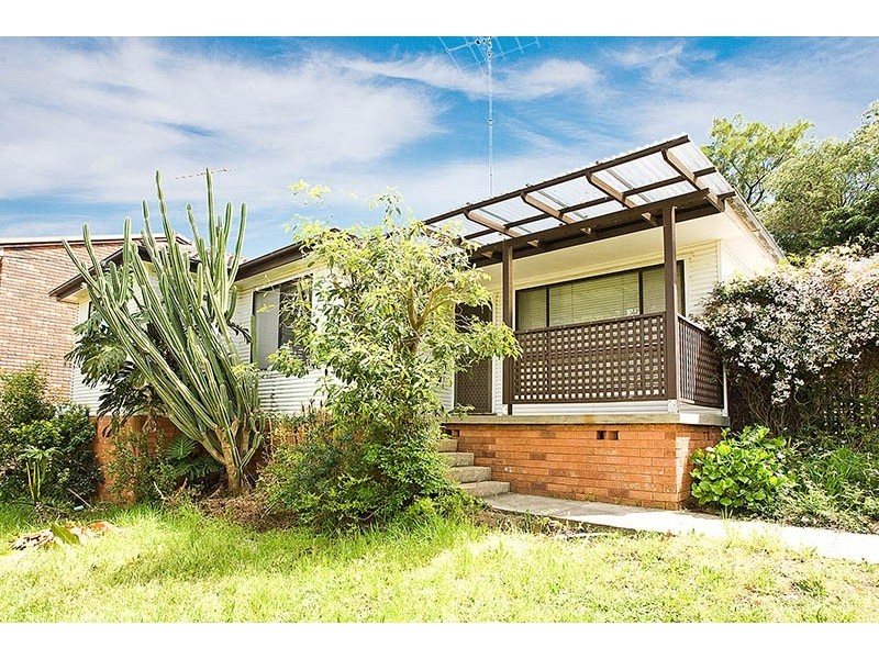 21 Kilmarnock Road, Engadine NSW 2233