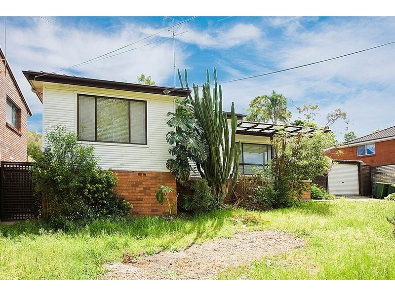 21 Kilmarnock Road, Engadine NSW 2233