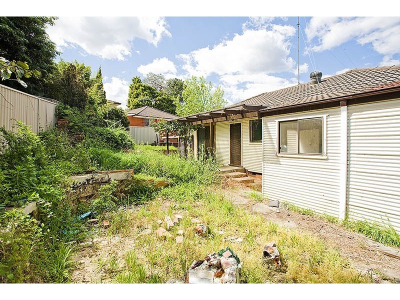 21 Kilmarnock Road, Engadine NSW 2233