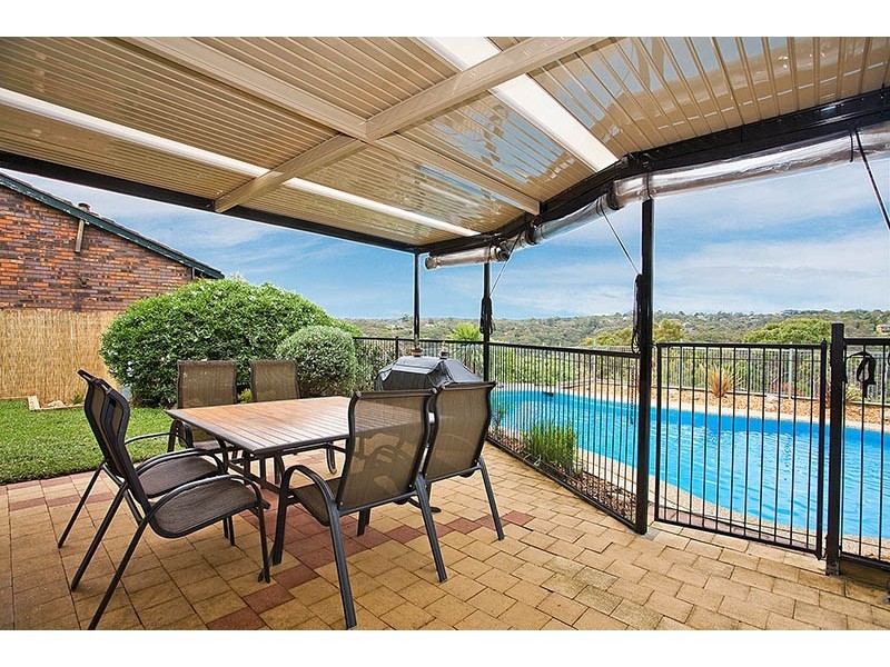 2 Battunga Place, Engadine NSW 2233