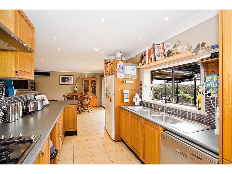 2 Battunga Place, Engadine NSW 2233