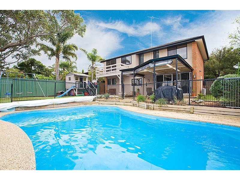 2 Battunga Place, Engadine NSW 2233