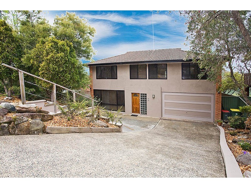 2 Battunga Place, Engadine NSW 2233