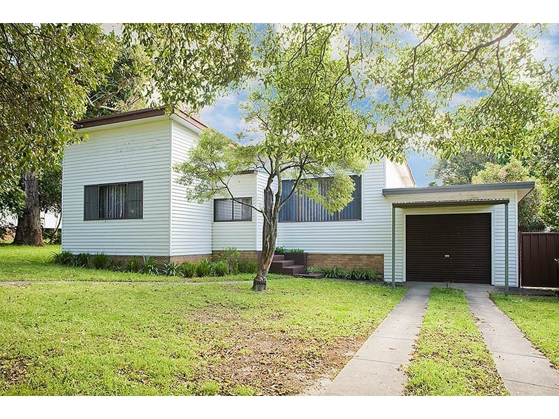 9 Hunter Street, Heathcote NSW 2233