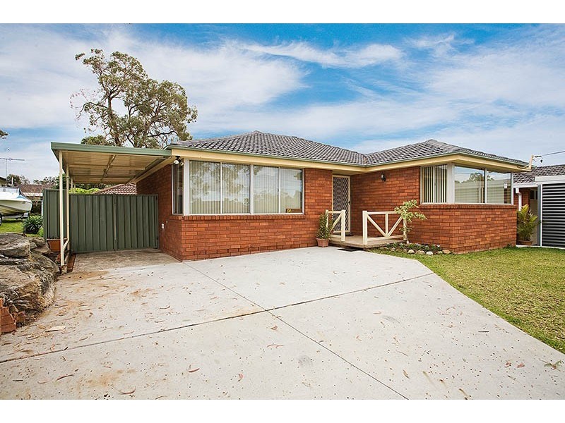 159 Kingswood Road, Engadine NSW 2233