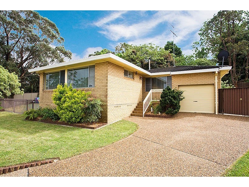 21a Willandra Parade, Heathcote NSW 2233