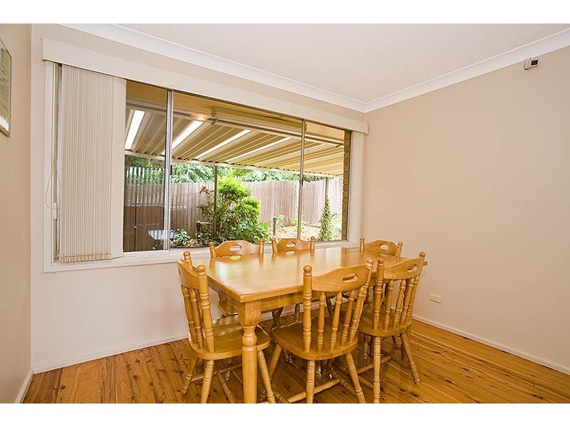 21a Willandra Parade, Heathcote NSW 2233