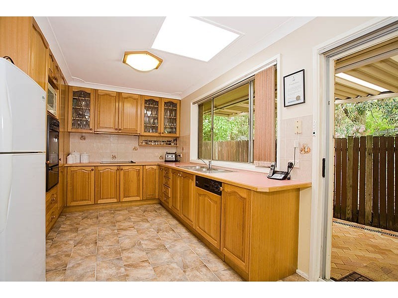 21a Willandra Parade, Heathcote NSW 2233