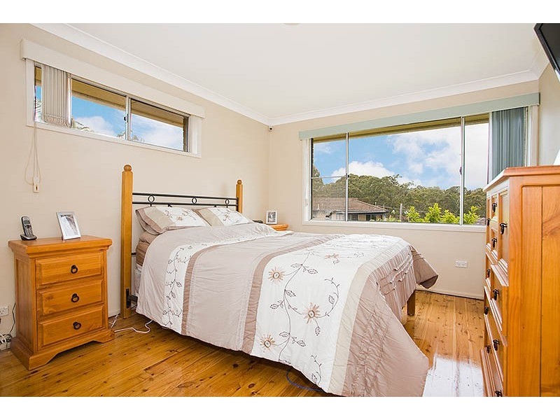 21a Willandra Parade, Heathcote NSW 2233