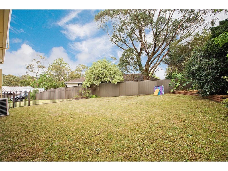 21a Willandra Parade, Heathcote NSW 2233