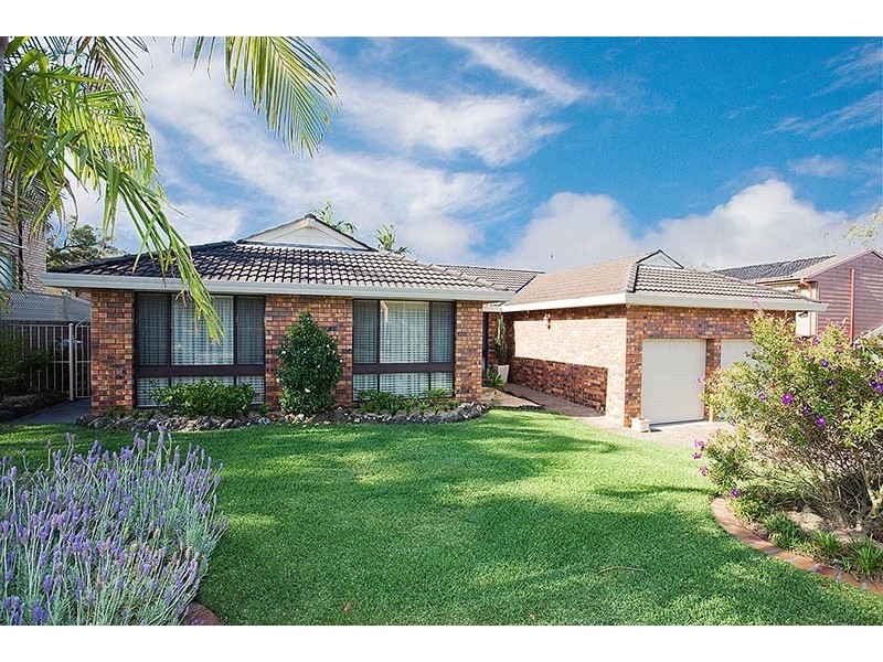 4 Bangaroo Street, Bangor NSW 2234