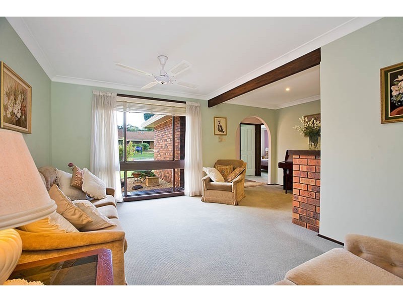 4 Bangaroo Street, Bangor NSW 2234