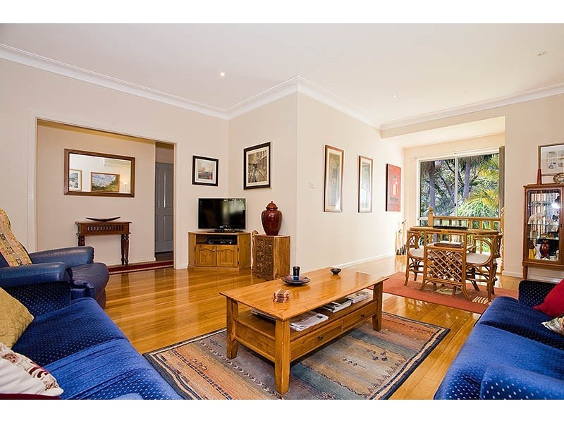 48 Forbes Crescent, Engadine NSW 2233