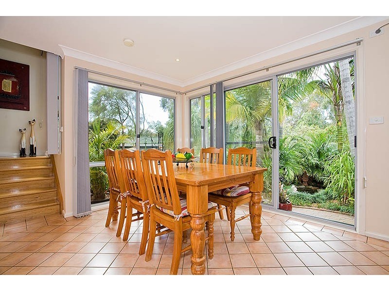 48 Forbes Crescent, Engadine NSW 2233