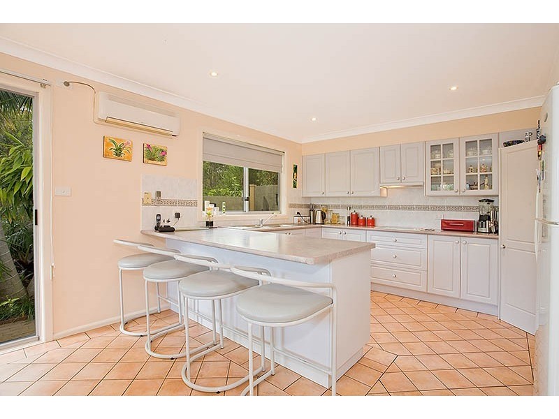 48 Forbes Crescent, Engadine NSW 2233