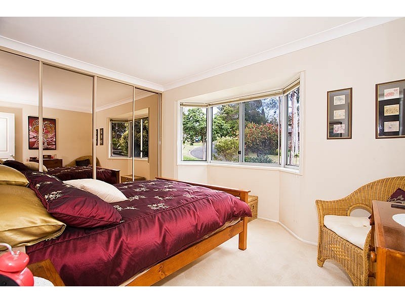 48 Forbes Crescent, Engadine NSW 2233