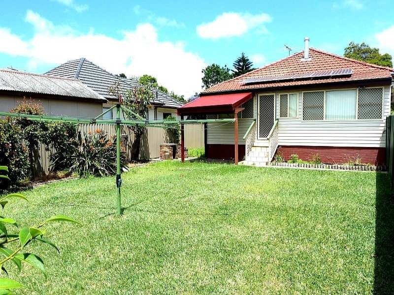 161 The Boulevarde, Miranda NSW 2228