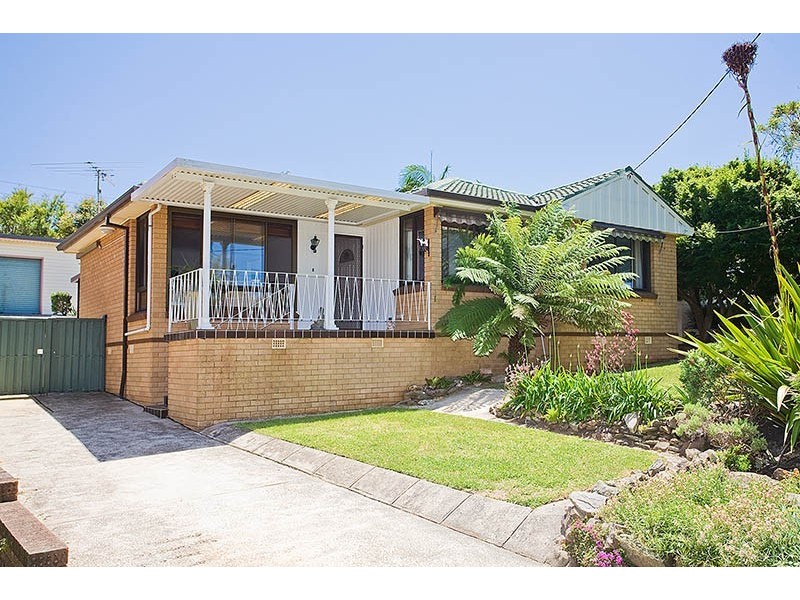 51 Dover Place, Engadine NSW 2233