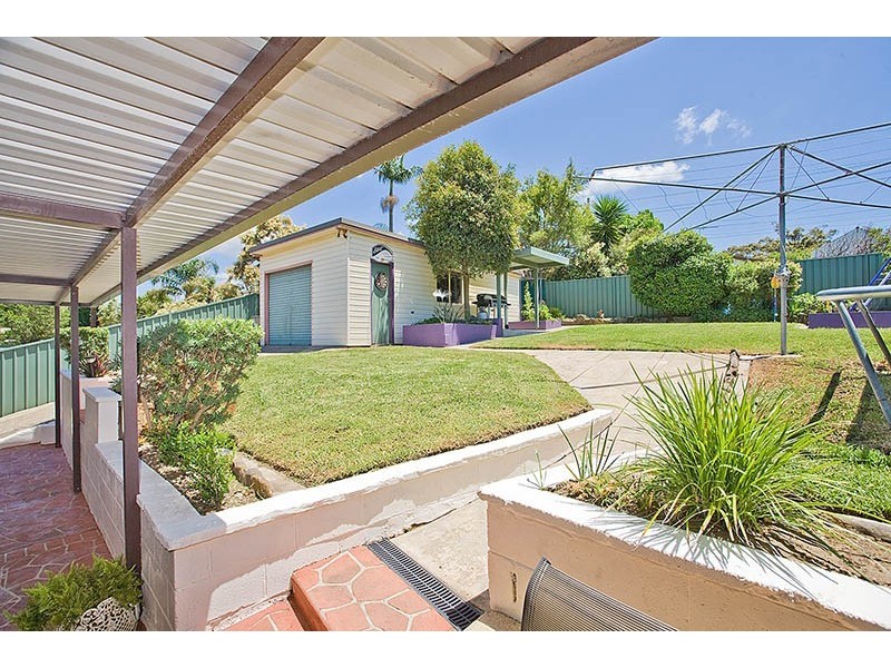 51 Dover Place, Engadine NSW 2233