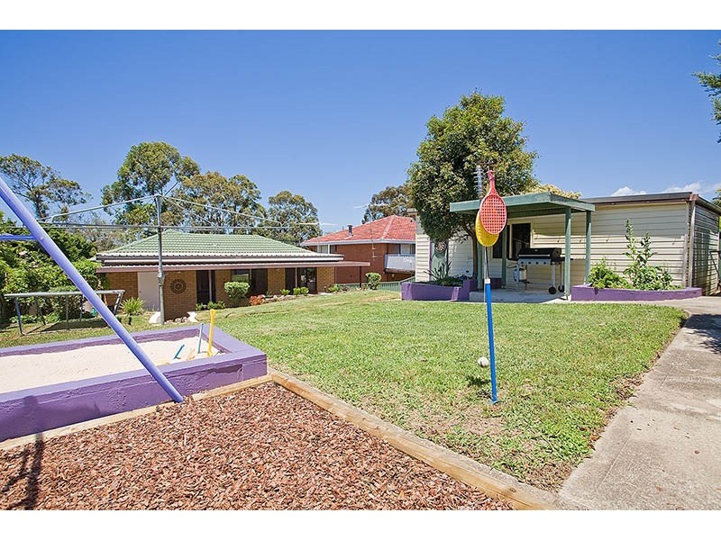 51 Dover Place, Engadine NSW 2233