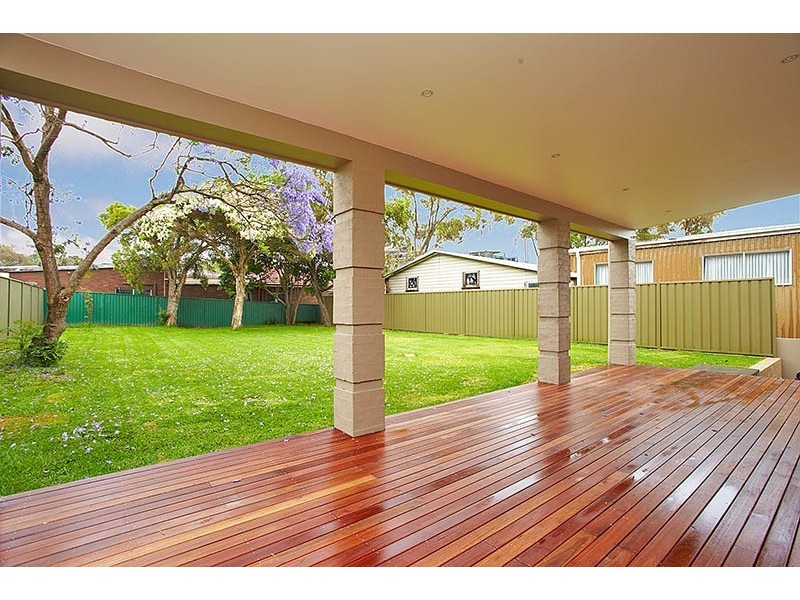 83 Cambrai Avenue, Engadine NSW 2233