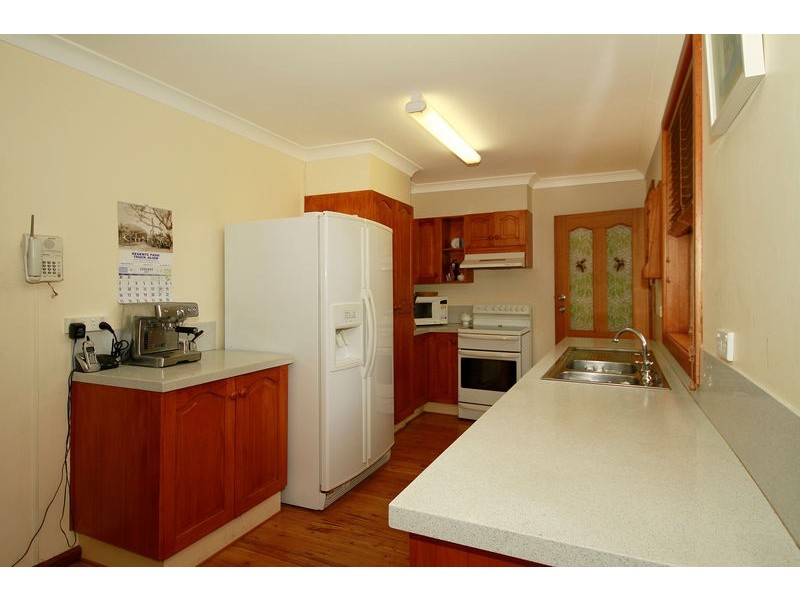 2 Range Place, Engadine NSW 2233