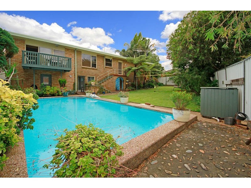 2 Range Place, Engadine NSW 2233