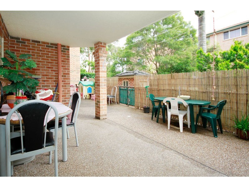 8/1098 Old Princes Highway, Engadine NSW 2233