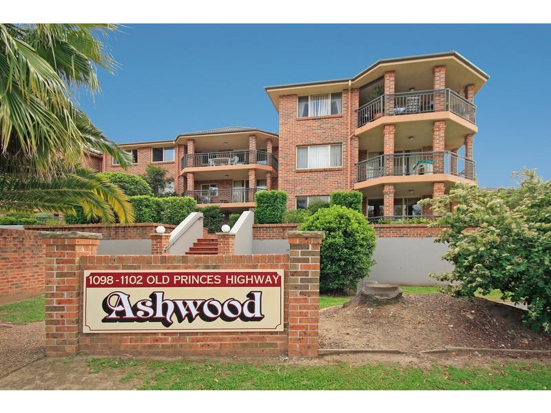 8/1098 Old Princes Highway, Engadine NSW 2233