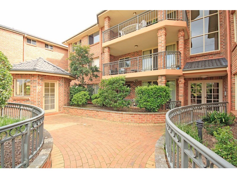 8/1098 Old Princes Highway, Engadine NSW 2233