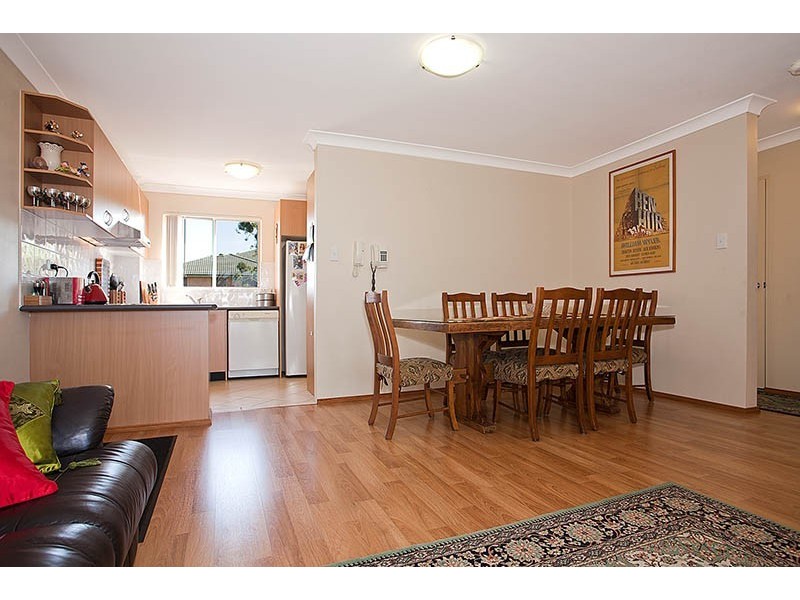 8/6 Preston Avenue, Engadine NSW 2233