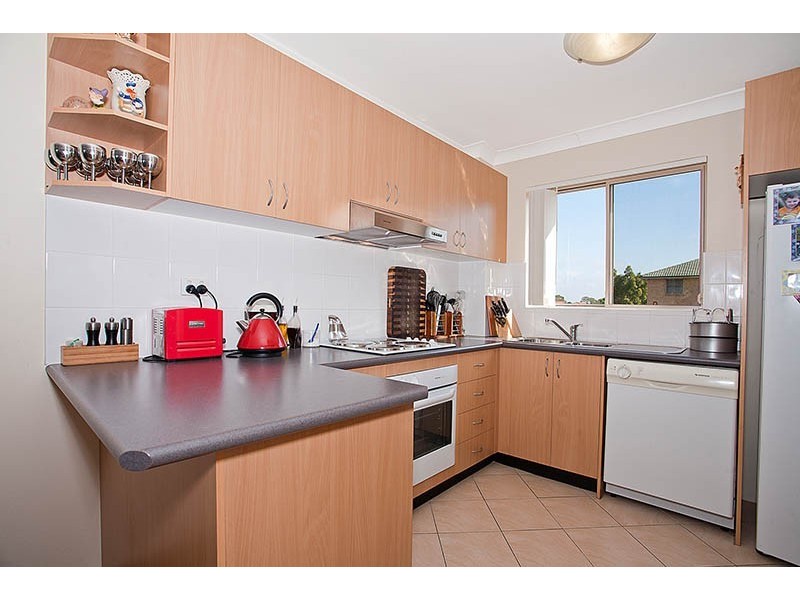 8/6 Preston Avenue, Engadine NSW 2233