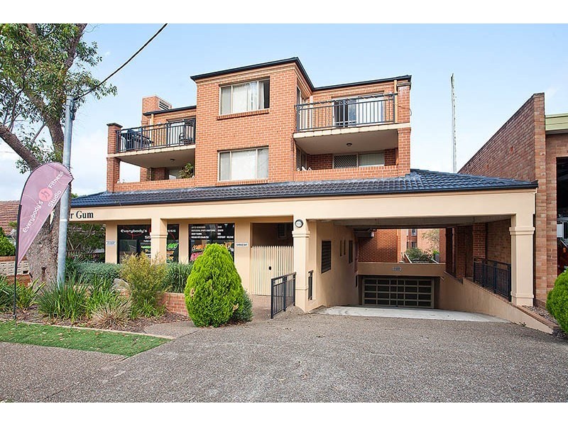 8/6 Preston Avenue, Engadine NSW 2233