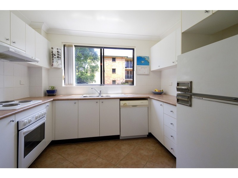 4/43-49 Railway Parade, Engadine NSW 2233