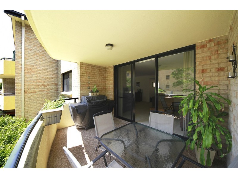 4/43-49 Railway Parade, Engadine NSW 2233