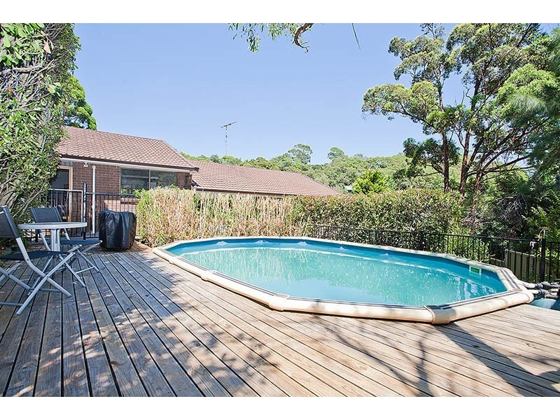 2 Kimbar Place, Yarrawarrah NSW 2233
