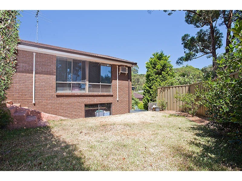 2 Kimbar Place, Yarrawarrah NSW 2233