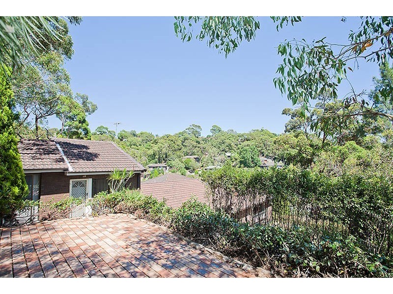 2 Kimbar Place, Yarrawarrah NSW 2233