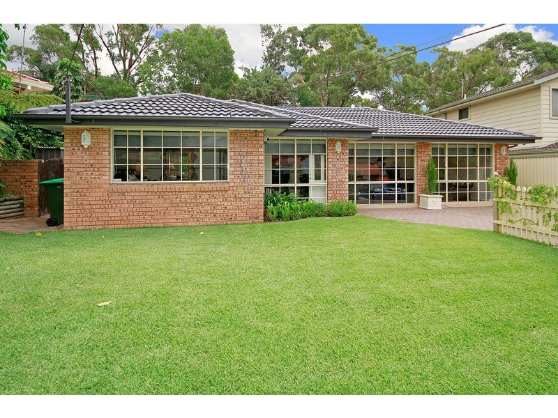 55 Corinth Road, Heathcote NSW 2233
